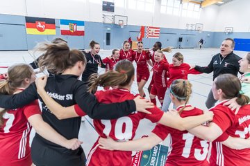 Bild 88 - F NFV Futsalturnier